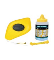 CMC TOOLS BOYALI ÇIRPI İPİ KIRMIZI (CMC-6860)