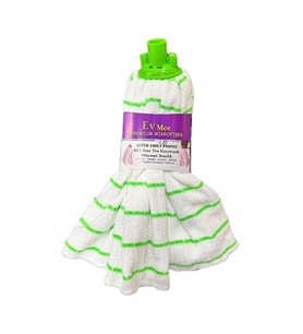 Premium Mikrofiber Mop