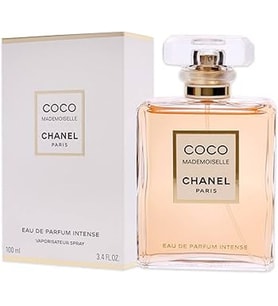 Chanel – Coco Mademoiselle Intense – 100 ML – EDP - Kadın parfümü
