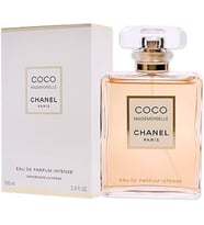 Chanel – Coco Mademoiselle Intense – 100 ML – EDP - Kadın parfümü