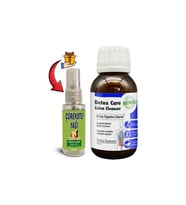 Care 1 Kutu 15 Günlük Pratik Şurup Formülü + Çörek Otu Masaj Yağı 30 Ml