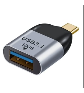 ZR589 S-1726 Type-C Otg Usb 3.1 10 Gb Çevirici