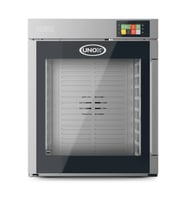 Unox XEEC-1011-EPR Evero Sıcak Tutma Dolabı 10 Gn 1/1 Elk.