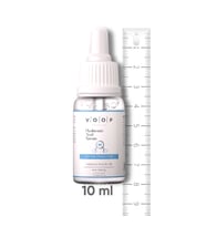 Hyaluronik Asit Mini Serum B5 10 ml  Yoğun Nemlendirici Cilt Bakım Serumu