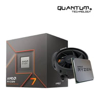 AMD RYZEN 7 8700F 24MB 8çekirdekli VGA YOK AM5 65w Kutulu+Fansız