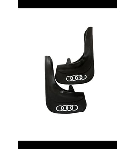 AUDİ İKİLİ ÇAMURLUK,TOZLUK