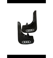 AUDİ İKİLİ ÇAMURLUK,TOZLUK