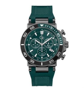 Gc GCZ14007G9MF Erkek Kol Saati