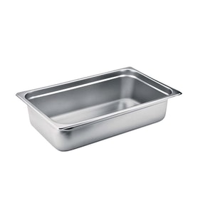 Bilge Gastronom Küvet - GN 1/1*150 standart küvet