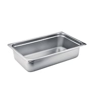 Bilge Gastronom Küvet - GN 1/1*150 standart küvet