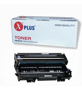 Xplus® Brother Hl L2360DN DR-2305 / DR-2355 / DR-660 / Ithal Drum Ünitesi 12.000 Sayfa (Siyah)