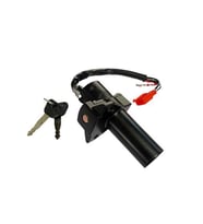Yamaha YBR 125 ESD Kontak