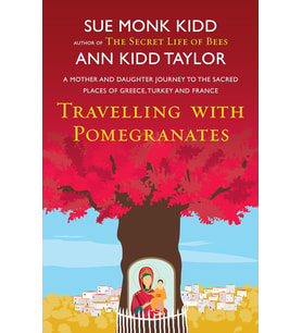 Travelling With Pomegranates