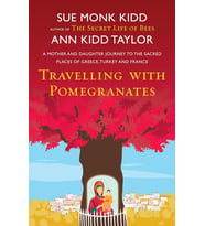 Travelling With Pomegranates