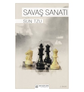 Savaş Sanatı