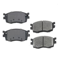 ÖN FREN BALATA TAKIMI HYUNDAİ ACCENT ERA 2006-2012 581011ge00