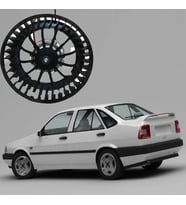Fiat Tempra Kalorifer Motoru 69401274