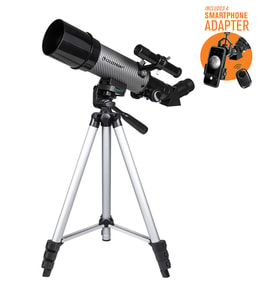 Celestron 22007 Travel Scope 60DX Teleskop