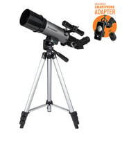 Celestron 22007 Travel Scope 60DX Teleskop
