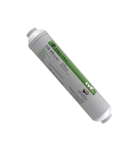 Pentair Pentek Gs-10 Cal/ro Post Alkali Filtre