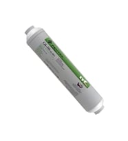 Pentair Pentek Gs-10 Cal/ro Post Alkali Filtre