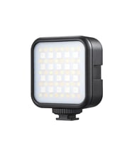 Mini LED Video Işığı (Tripod Uyumlu)