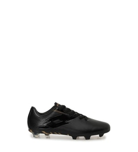 Lotto DAVIES FG 5PR 102032383 Erkek Krampon Siyah 40-45