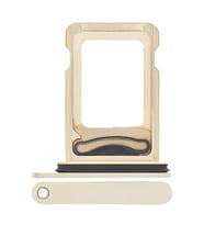 iPhone 14 PRO MAX Sim Çekmecesi GOLD