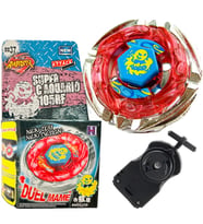 BB37  BEYBLADE METAL FUSION STORM AQUARIUM 158-30S