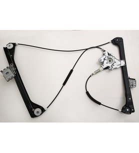 BMW E46 UYUMLU COUPE SOL KAPI CAM MEKANİZMASI 51338229105
