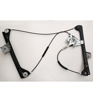 BMW E46 UYUMLU COUPE SOL KAPI CAM MEKANİZMASI 51338229105