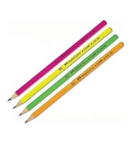 Faber Castell Candy Kurşun Kalem -4 Adet