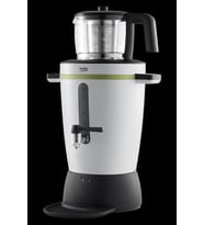 BEKO SE 8034 Semaver