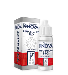 Nova Kuş Performance Hareketlendirci 30ml adet