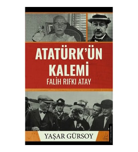 Atatürk’ün Kalemi