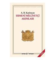 Ermeni Milliyetçi Akımları