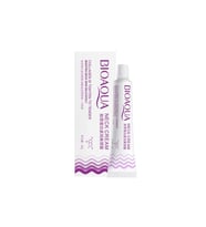 BIOAQUA Jawline Sıkılaştırıcı Kolajenli Boyun ve Çene Kremi 40 gr