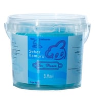 Dr Paste Şeker Hamuru  500 gr - Bebek Mavi