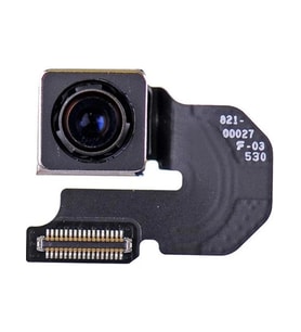 iPhone 6S ARKA KAMERA
