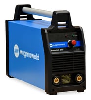 Magmaweld Monostick 200İ İnverter Kaynak Makinası (Siyah)