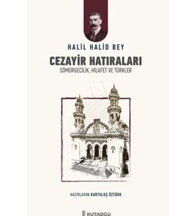 Cezayir Hatıraları