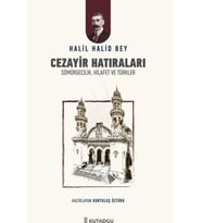 Cezayir Hatıraları