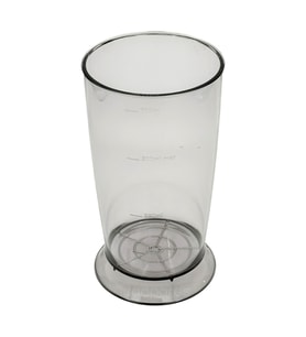 Vestel İle Uyumlu Ziyafet 8500 X Multi Blender Ölçü/Karıştırma Kabı 700ml