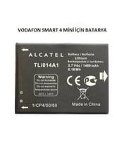 Vodafone Smart 4 Mini V785 Pil Batarya