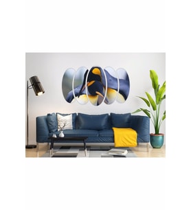 PENGUEN MDF TABLO-1865