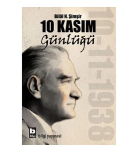 10 Kasım Günlüğü