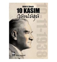 10 Kasım Günlüğü