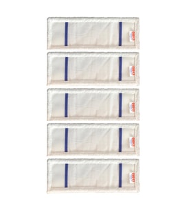 COD-EX Yedek Duvar Mop 50cm x 5 Adet