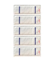 COD-EX Yedek Duvar Mop 50cm x 5 Adet