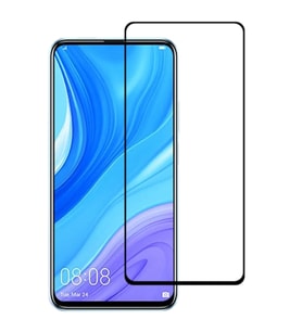 Huawei P Smart Pro Fiber Nano Kırılmaz Ekran Koruyucu